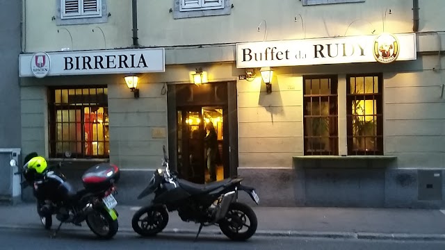 Buffet Birreria da Rudy