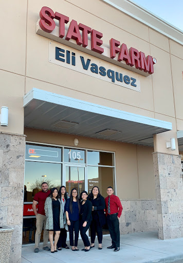 Eli Vasquez - State Farm Insurance Agent - Thumbnail