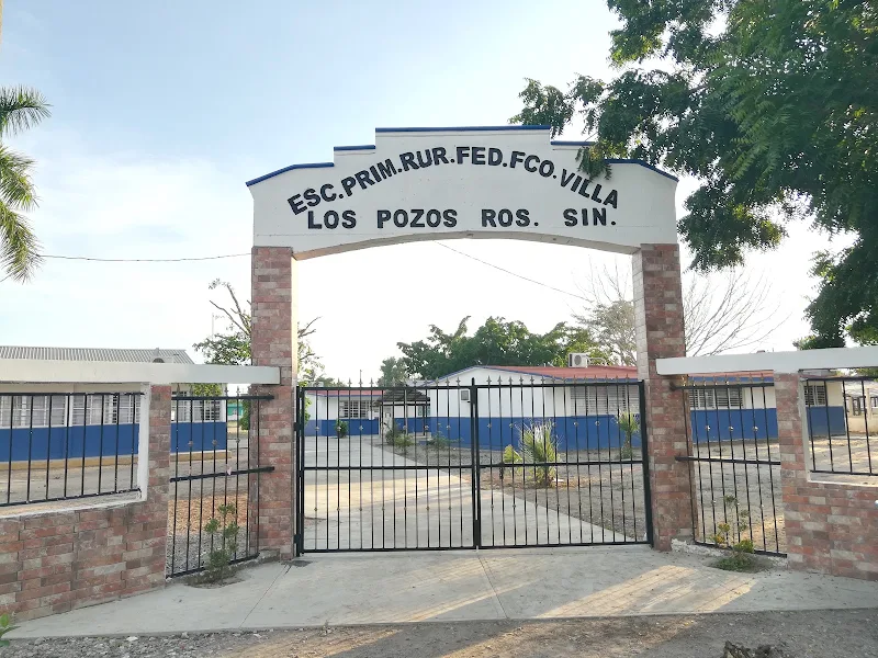 Escuela Primaria Rural Federal Francisco Villa photo
