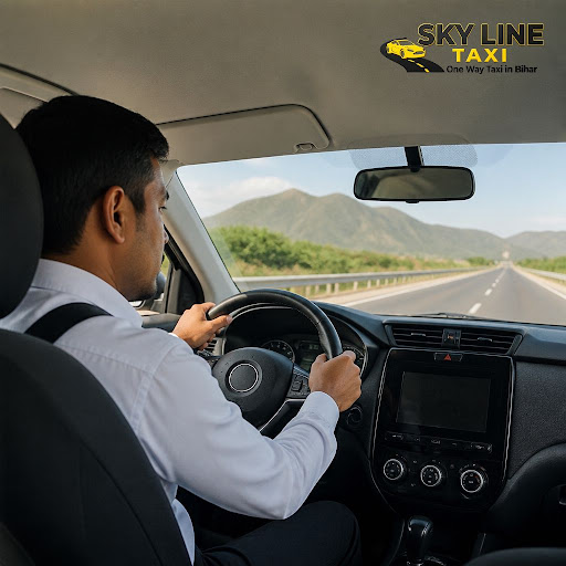 Long journeys can be tiring, but with the right driver they become safe, comfortable and stress-f… post image