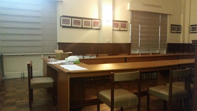 Photos of The College of Surgeons of Sri Lanka