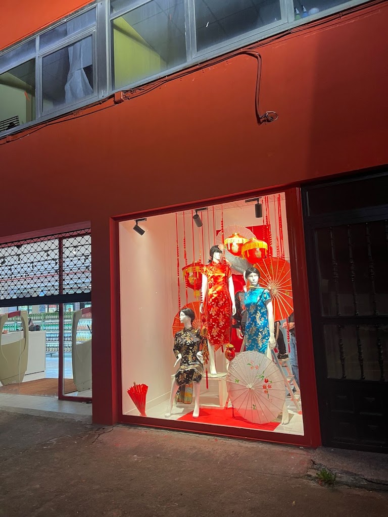 Imagen de China Mágica