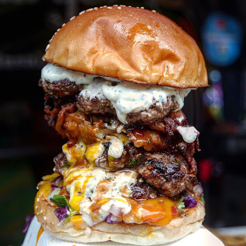 BaBa G's Brixton by null