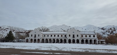 Caliente City Hall