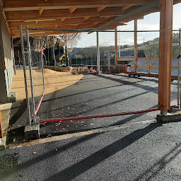 Photo n°21 de sarl groisne amenagement exterieur à Saint-Sandoux (Société de travaux publics)