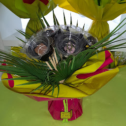 Photo n°9 de Les Chocolats d'Andernos à Andernos-les-Bains (Chocolatier)