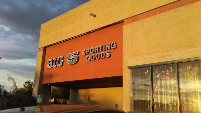 Big 5 Sporting Goods - Albuquerque