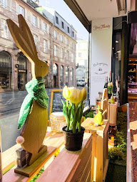 Photo n°17 de Maison Mésange - Traiteur, Epicerie fine & Comptoir d'exception à Strasbourg (Épicerie fine)