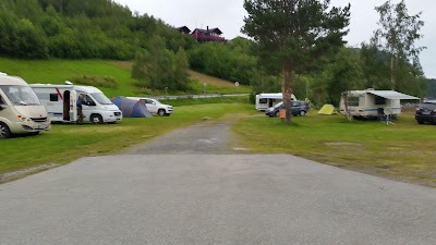 Photos of Saltkjelsnes Camping