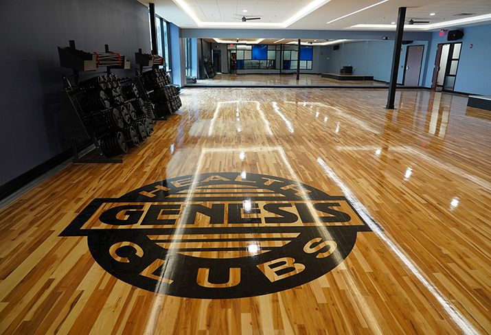 Genesis Health Clubs photo 6