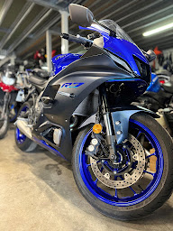 Photo n°3 de Aquitaine Moto Casse à Bordeaux (Magasin de pièces et d'accessoires pour motos)