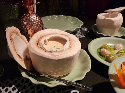 White Elephant Restaurant by null