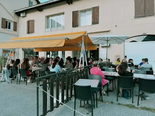 Photo n°3 de 4 Saisons à Valdeblore (Bar PMU)