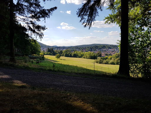 Klapproth Lust - Visual