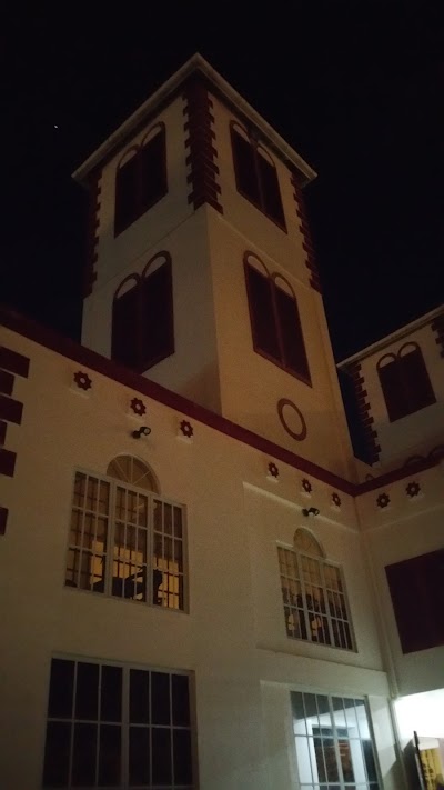 Photos of Sacred Heart