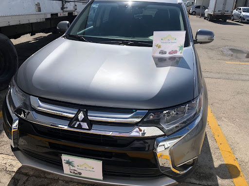 Travels Car Rental