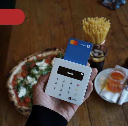 easecard - Visual