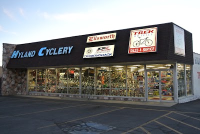 Hyland Cyclery