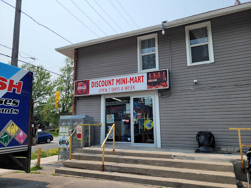 Localcoin Bitcoin ATM - Discount Mini-Mart - Thumbnail