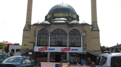 Hacı Kemal Kayar Cami