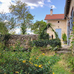 Photo n°61 de B&B MaBelle rêve à Saint-Pierre-de-Côle (Chambre d'hôtes)