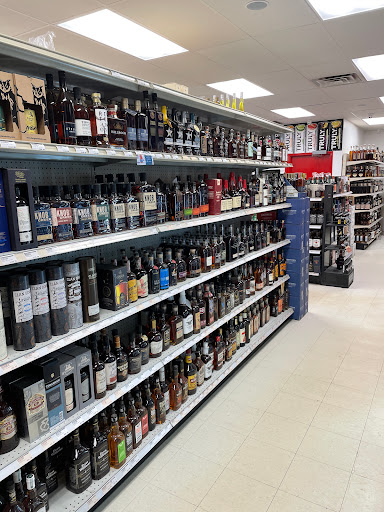 Cork Keg & Liquors Yorkville - Thumbnail