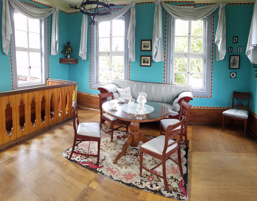 Historische Wehranlage - Thumbnail