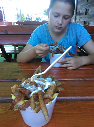 Arczi Kebab - Restauracja