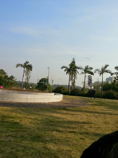 Photos of Jianfengshan Park