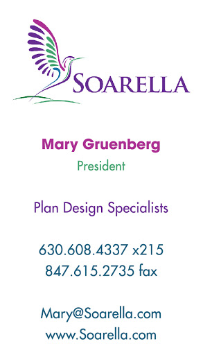 Soarella, Inc. - Visual