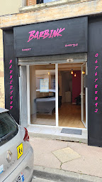 Photo n°1 de Barbink à Peyrolles-en-Provence (Salon de coiffure)