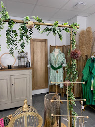 Photo n°3 de Pépites parentis à Parentis-en-Born (Magasin de vêtements)