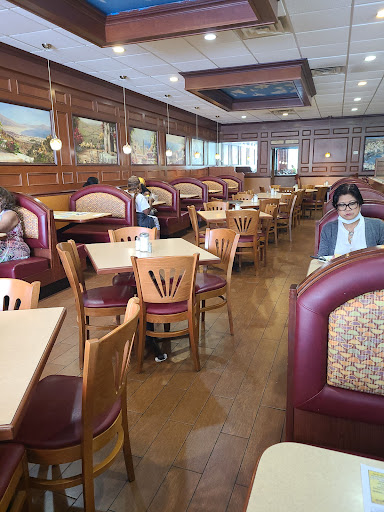 Irv's Deli & Restaurant Gallery - United States