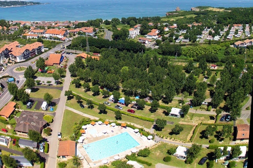 Camping Hendaye Ametza - Thumbnail