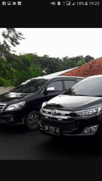 Photos of Arbi Rental Mobil Manado