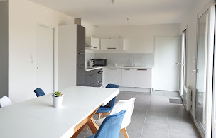 Photo n°15 de Ty Trez à Plonévez-Porzay (Résidence hôtelière)