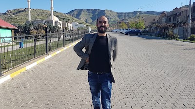 Photos of Barzani Park