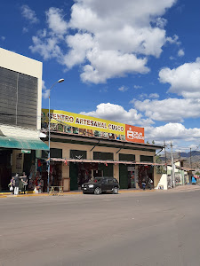 MERCADO ARTESANAL 3