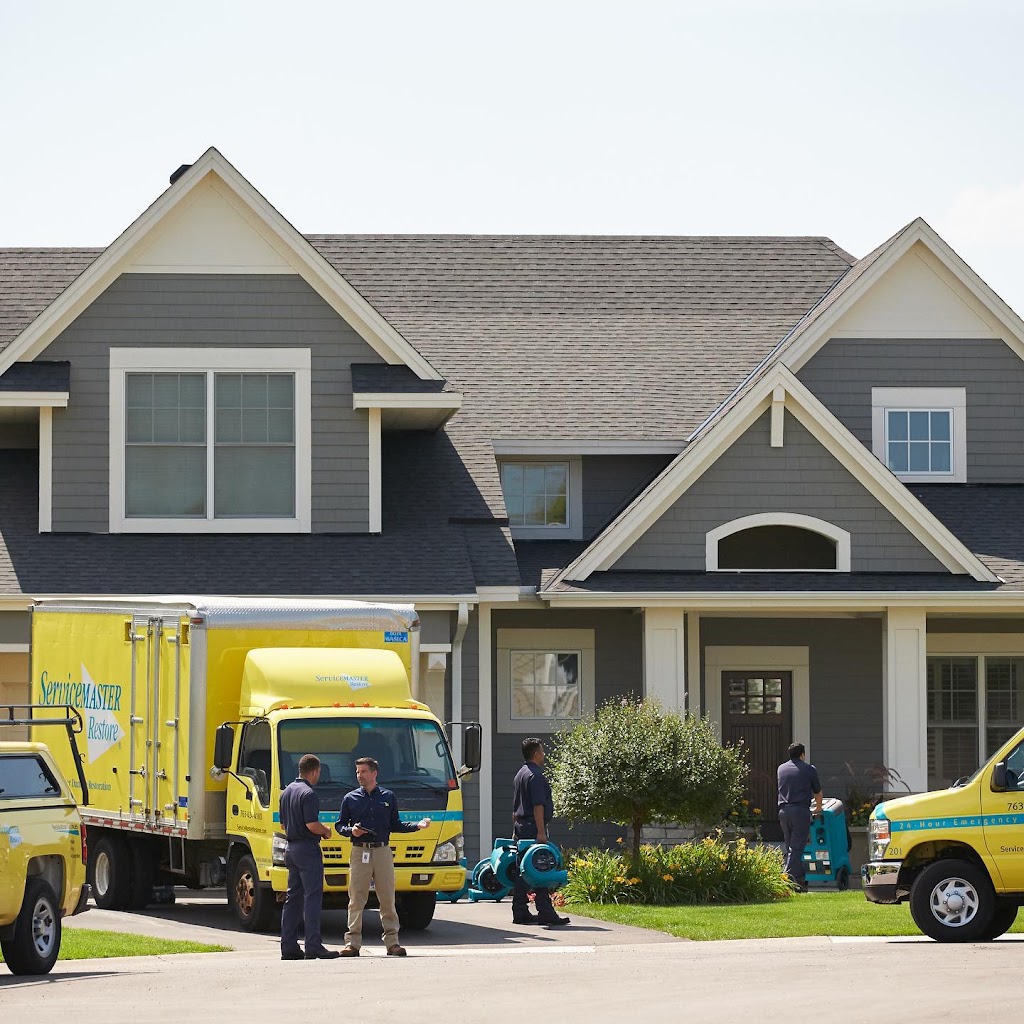 ServiceMaster Restoration by Bailey photo