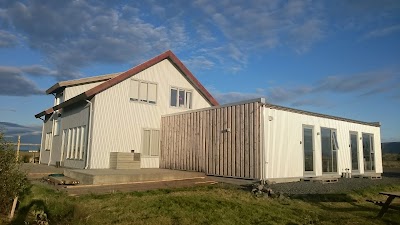 Photos of M&yacute;ri Guesthouse - Stay for a Tree