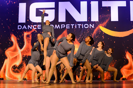 Ignite Dance Competition Gallery - United States
