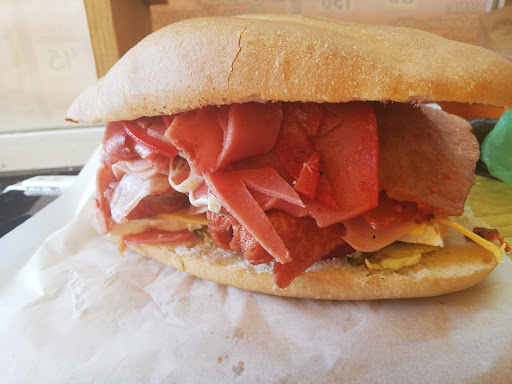 Tortas Santi - Thumbnail