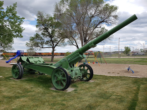 Trails Trains And Pioneers Museum - Thumbnail