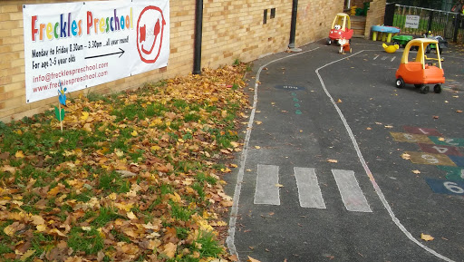 Loddon Hall - Visual