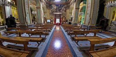 Photos of Chiesa di San Nicola alla Carit&agrave;