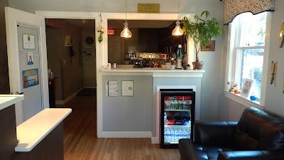 Photos of Mobile Veterinary Clinic