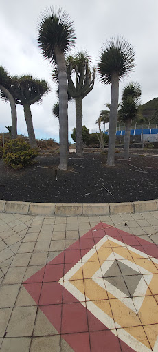 Parc Pesado - Thumbnail