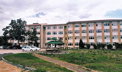 Photos of Namik Kemal University Vocational School Hayrabolu