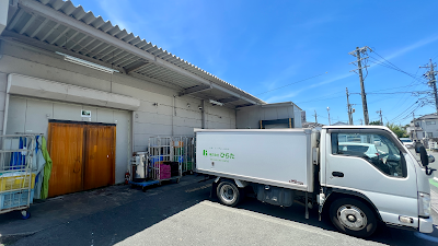 株式会社ひらた