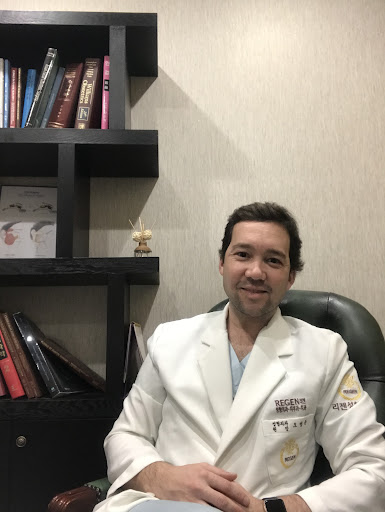 Dr. Sergio Bordonaba - Visual